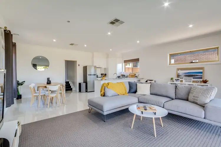 Second view of Homely house listing, 3B Alison Boulevard, Epsom VIC 3551