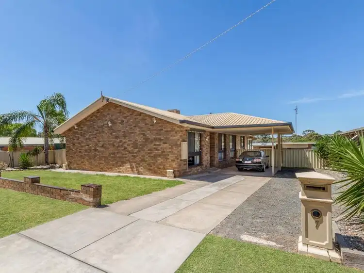 7 Chapple Street, Eaglehawk VIC 3556