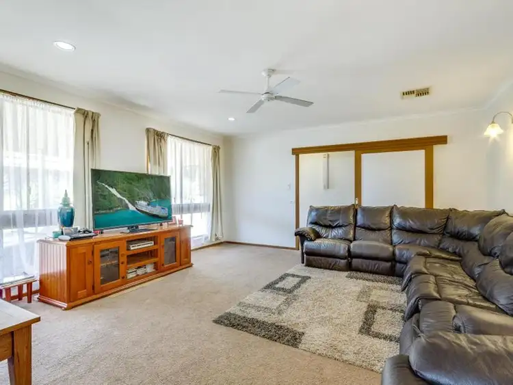 Second view of Homely house listing, 7 Chapple Street, Eaglehawk VIC 3556