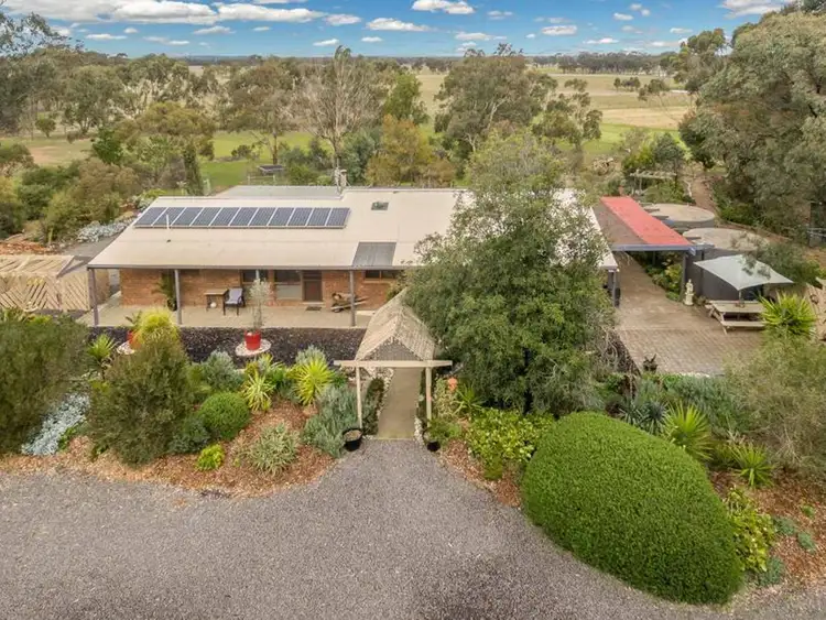 106 O'Sullivans Road, Marong VIC 3515