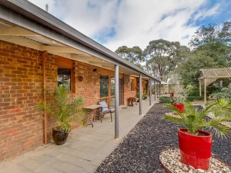 Fourth view of Homely rural property listing, 106 O'Sullivans Road, Marong VIC 3515