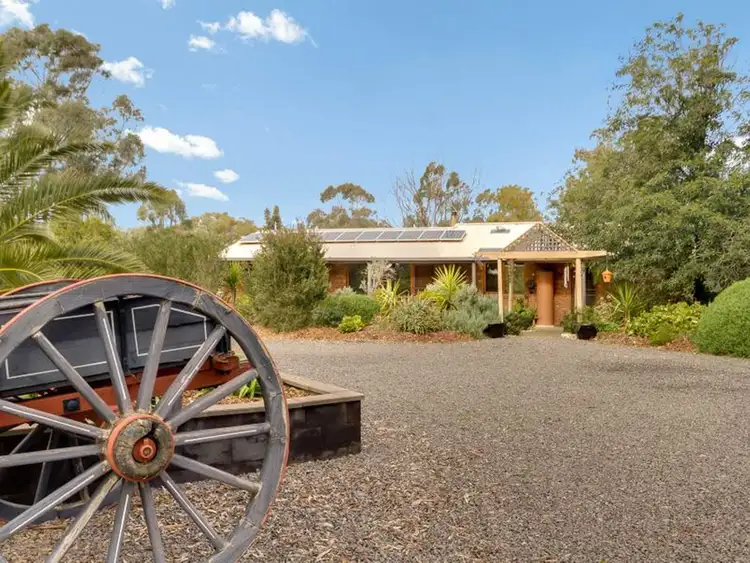 Seventh view of Homely rural property listing, 106 O'Sullivans Road, Marong VIC 3515