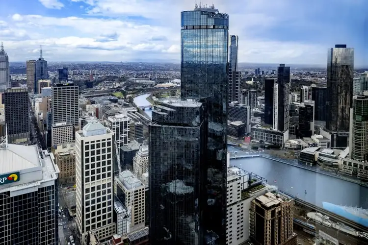 63-04/568 Collins Street, Melbourne VIC 3000