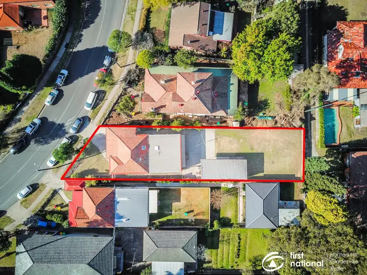 302 Rowe Street, Eastwood NSW 2122