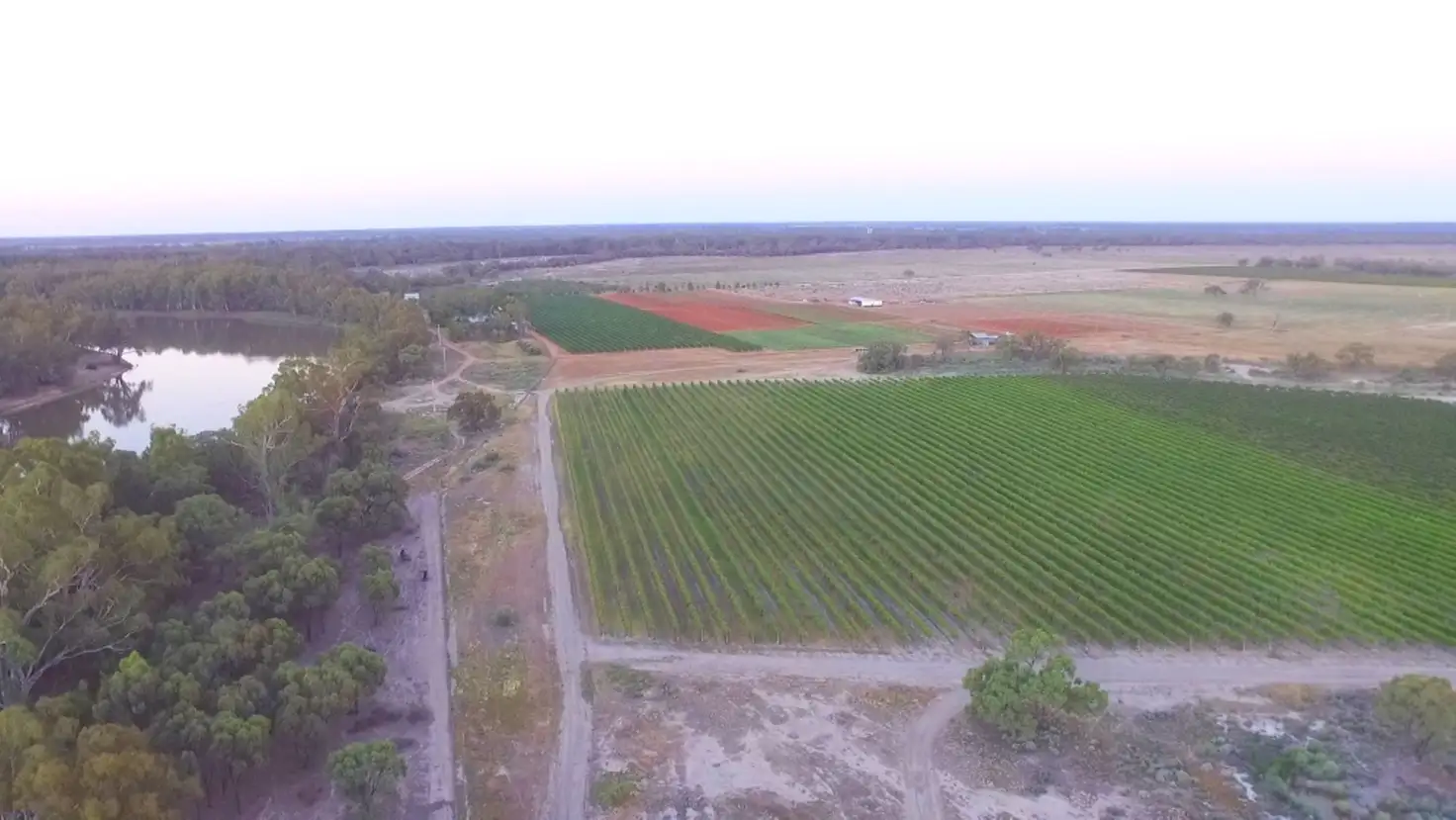 Main view of Homely rural property listing, Lot 1 & Lot 2 Lock 10 Road, Wargan VIC 3505