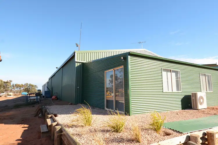 Third view of Homely rural property listing, Lot 1 & Lot 2 Lock 10 Road, Wargan VIC 3505