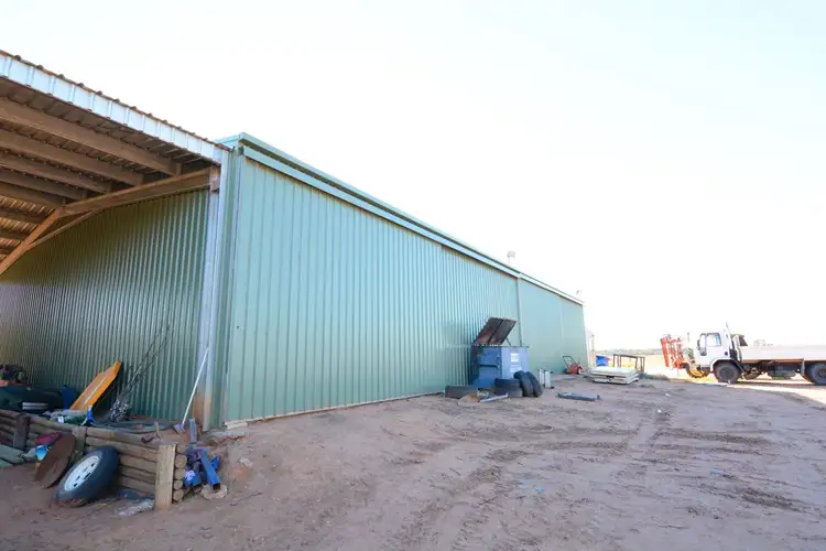 Fourth view of Homely rural property listing, Lot 1 & Lot 2 Lock 10 Road, Wargan VIC 3505