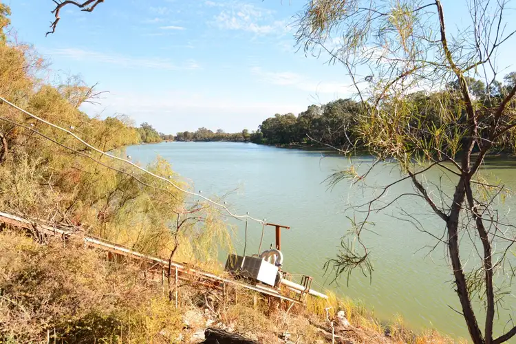 Sixth view of Homely rural property listing, Lot 1 & Lot 2 Lock 10 Road, Wargan VIC 3505