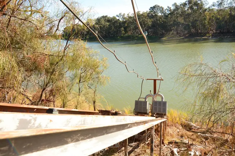 Seventh view of Homely rural property listing, Lot 1 & Lot 2 Lock 10 Road, Wargan VIC 3505