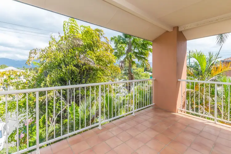 Seventh view of Homely apartment listing, 10/60-66 Martyn Street, Parramatta Park QLD 4870