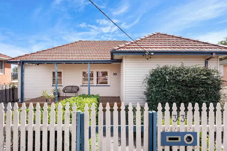Main view of Homely house listing, 33 Fraser Road, Long Jetty NSW 2261