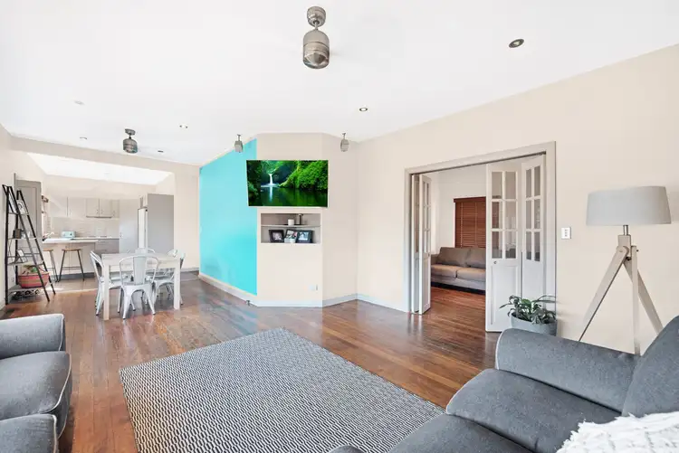 Second view of Homely house listing, 33 Fraser Road, Long Jetty NSW 2261