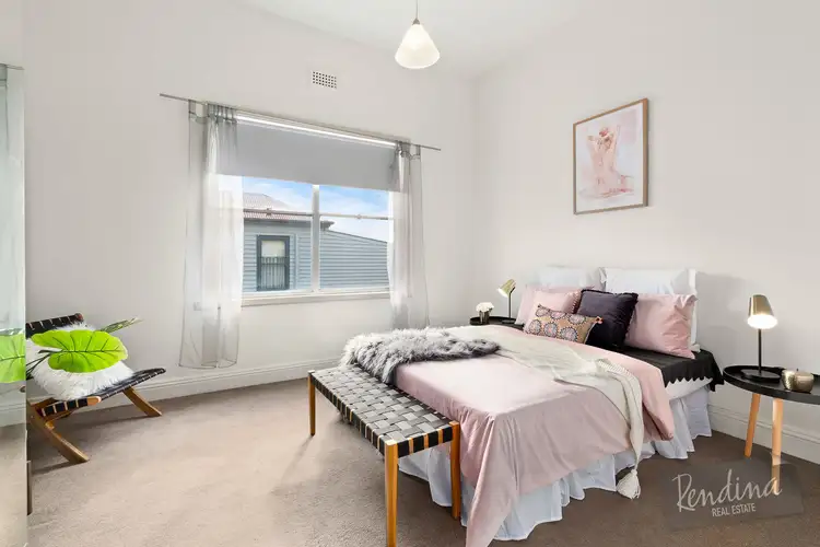 Fifth view of Homely house listing, 21 McCracken Street, Kensington VIC 3031