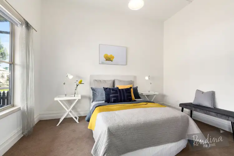 Sixth view of Homely house listing, 21 McCracken Street, Kensington VIC 3031