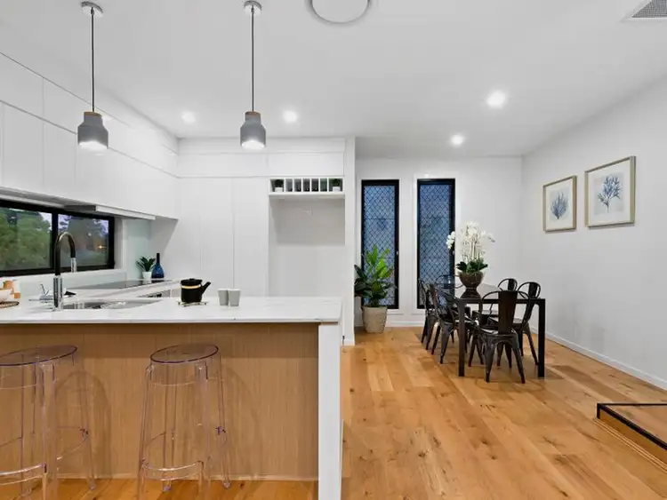 Fifth view of Homely townhouse listing, 2/37 Kadumba Street, Yeronga QLD 4104