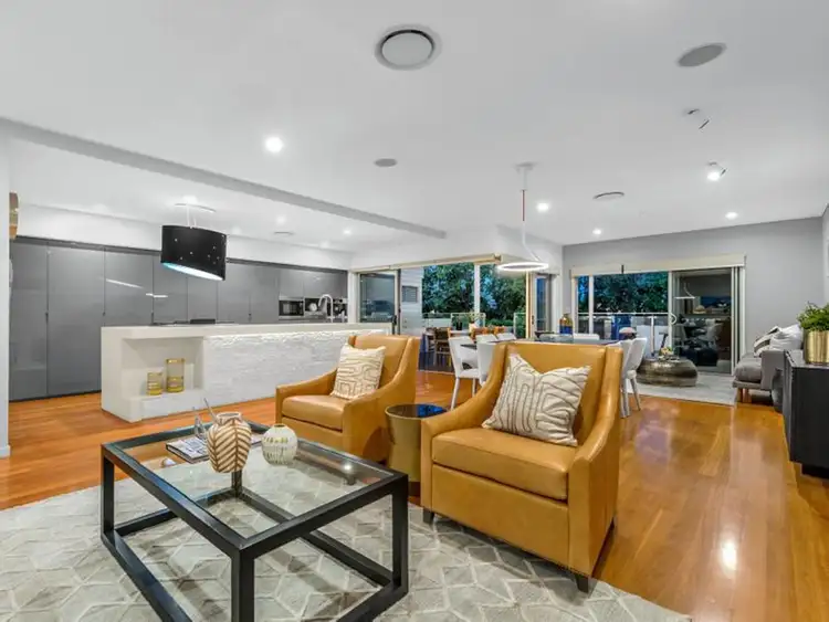 Second view of Homely house listing, 120 Barton Road, Hawthorne QLD 4171