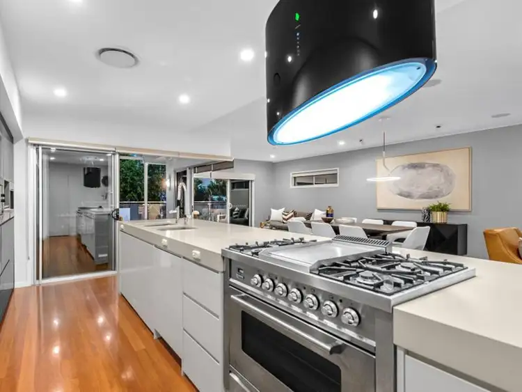 Fourth view of Homely house listing, 120 Barton Road, Hawthorne QLD 4171