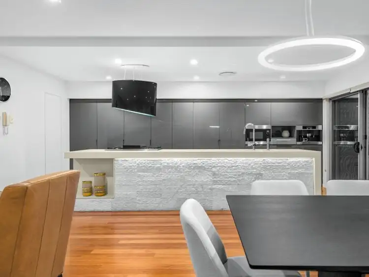 Fifth view of Homely house listing, 120 Barton Road, Hawthorne QLD 4171