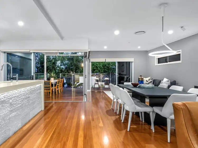 Sixth view of Homely house listing, 120 Barton Road, Hawthorne QLD 4171