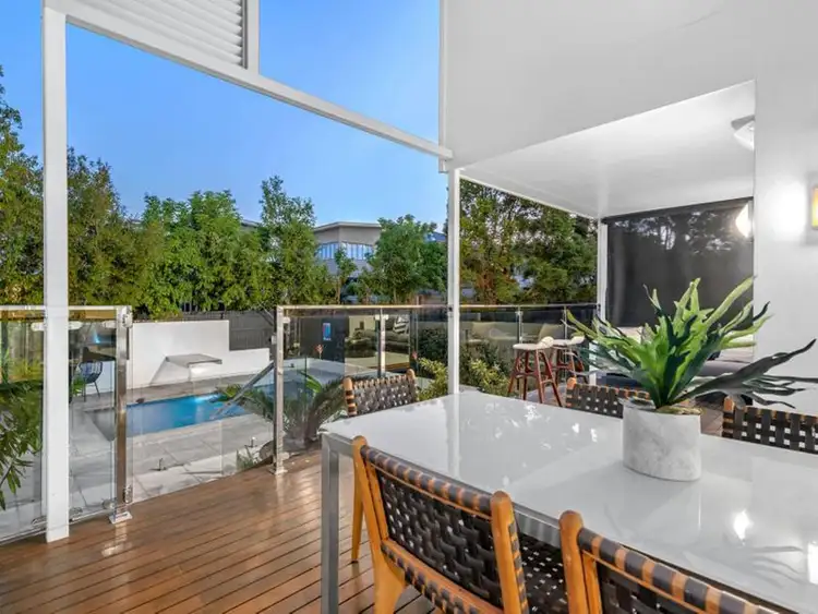 Seventh view of Homely house listing, 120 Barton Road, Hawthorne QLD 4171