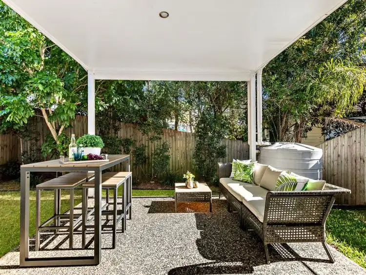 3/11 Elliot Street, Norman Park QLD 4170
