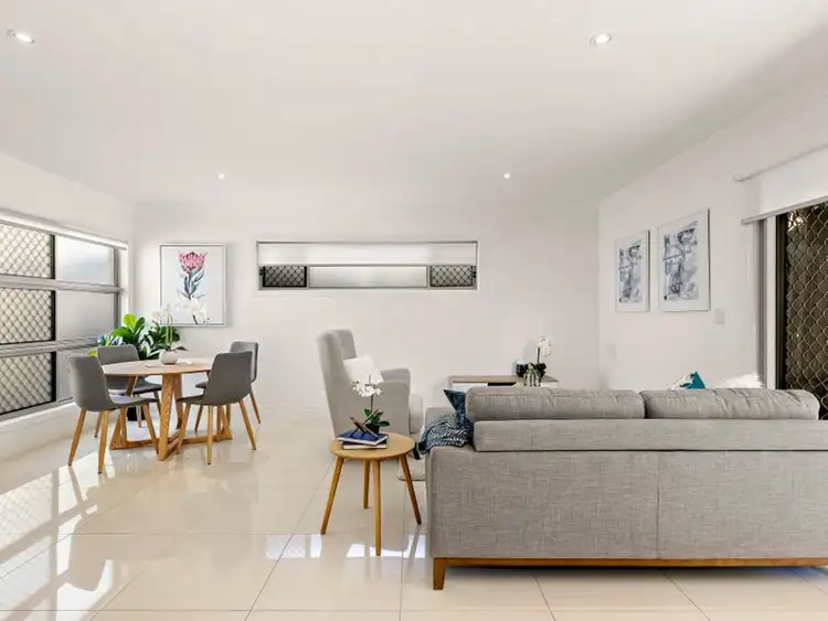 Third view of Homely townhouse listing, 3/11 Elliot Street, Norman Park QLD 4170