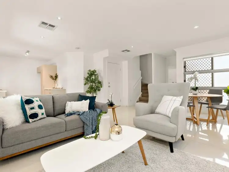 Fourth view of Homely townhouse listing, 3/11 Elliot Street, Norman Park QLD 4170
