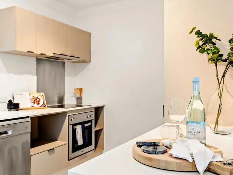 Fifth view of Homely townhouse listing, 3/11 Elliot Street, Norman Park QLD 4170