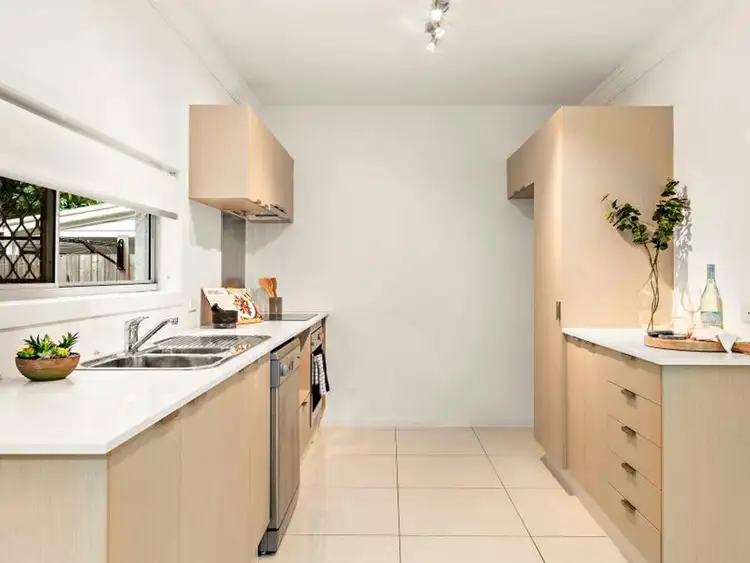 Sixth view of Homely townhouse listing, 3/11 Elliot Street, Norman Park QLD 4170