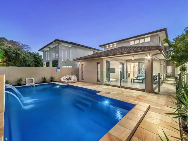 123 Bulimba Street, Bulimba QLD 4171