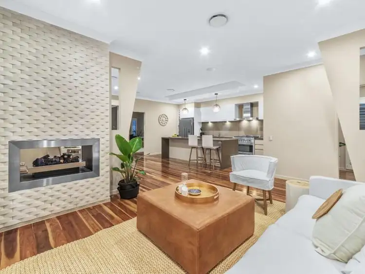 Second view of Homely house listing, 123 Bulimba Street, Bulimba QLD 4171