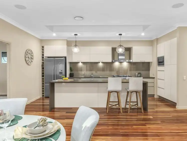 Sixth view of Homely house listing, 123 Bulimba Street, Bulimba QLD 4171