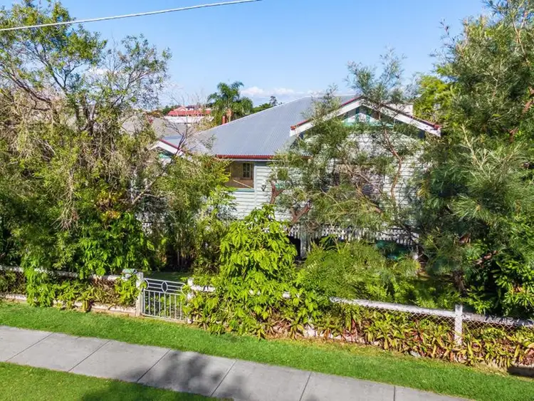 Second view of Homely house listing, 79 Henderson Street, Bulimba QLD 4171
