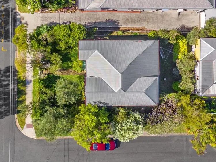 Fourth view of Homely house listing, 79 Henderson Street, Bulimba QLD 4171