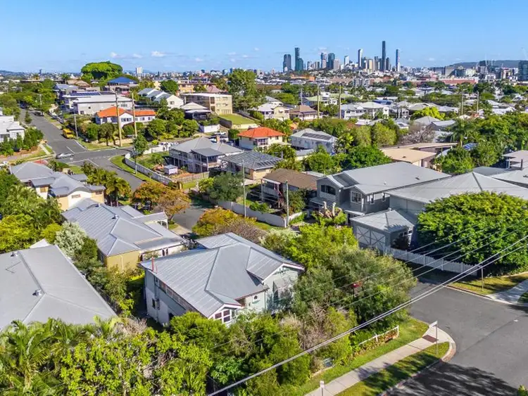 Fifth view of Homely house listing, 79 Henderson Street, Bulimba QLD 4171