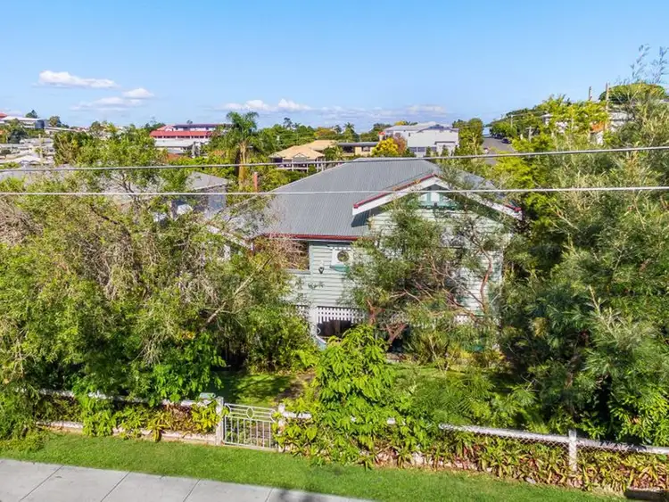 Sixth view of Homely house listing, 79 Henderson Street, Bulimba QLD 4171