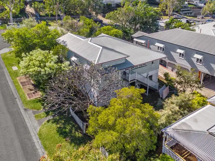 Seventh view of Homely house listing, 79 Henderson Street, Bulimba QLD 4171