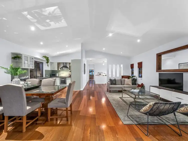 Third view of Homely house listing, 66 Temple Street, Coorparoo QLD 4151