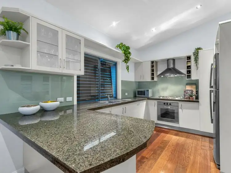 Sixth view of Homely house listing, 66 Temple Street, Coorparoo QLD 4151