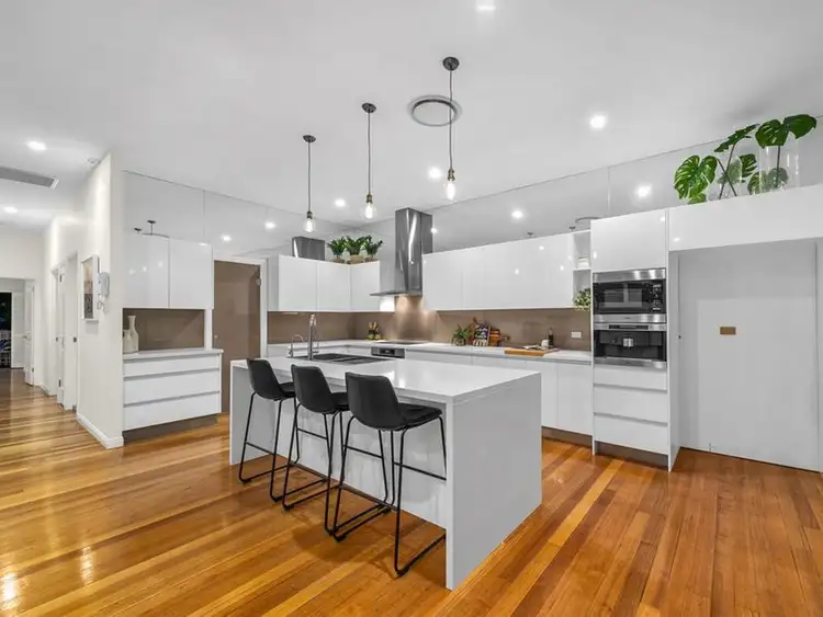 Third view of Homely house listing, 145 Morehead Avenue, Norman Park QLD 4170