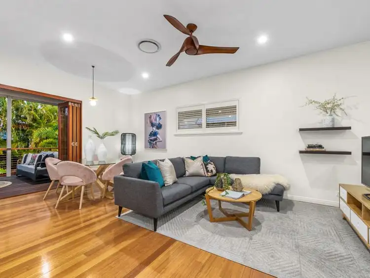 Fourth view of Homely house listing, 145 Morehead Avenue, Norman Park QLD 4170