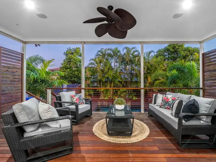 Fifth view of Homely house listing, 145 Morehead Avenue, Norman Park QLD 4170