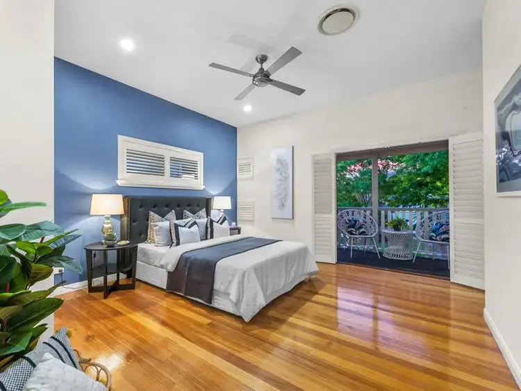 Sixth view of Homely house listing, 145 Morehead Avenue, Norman Park QLD 4170