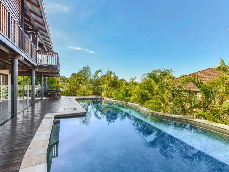 72 Main Avenue, Balmoral QLD 4171