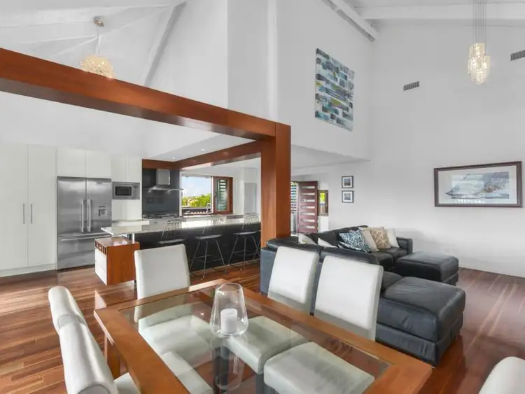 Sixth view of Homely house listing, 72 Main Avenue, Balmoral QLD 4171