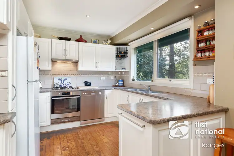 Third view of Homely house listing, 41 Second Avenue, Cockatoo VIC 3781