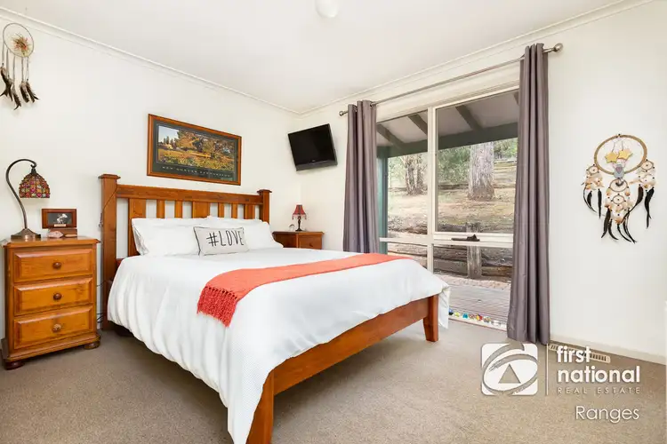 Fifth view of Homely house listing, 41 Second Avenue, Cockatoo VIC 3781