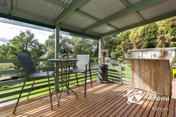 Sixth view of Homely house listing, 41 Second Avenue, Cockatoo VIC 3781