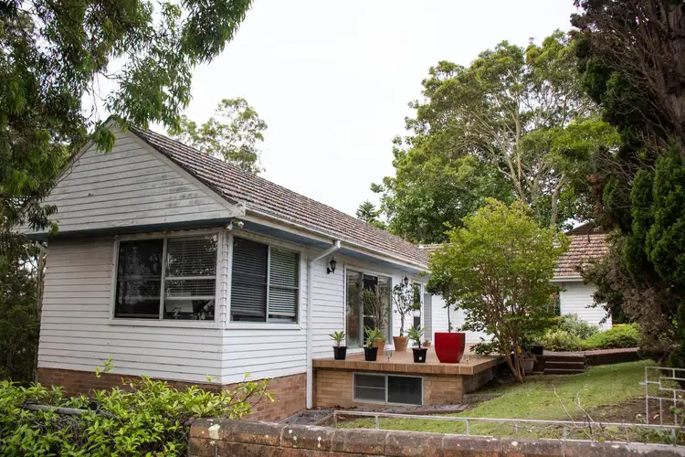 57 Bulls Garden Road, Whitebridge NSW 2290