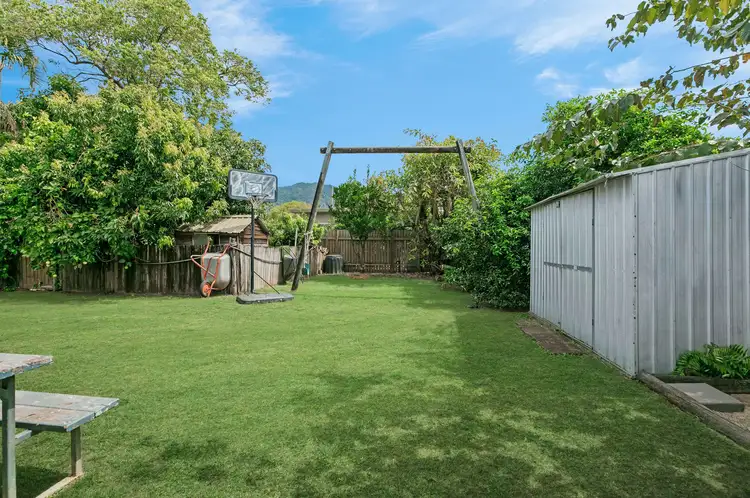 Main view of Homely house listing, 101 English Street, Manunda QLD 4870